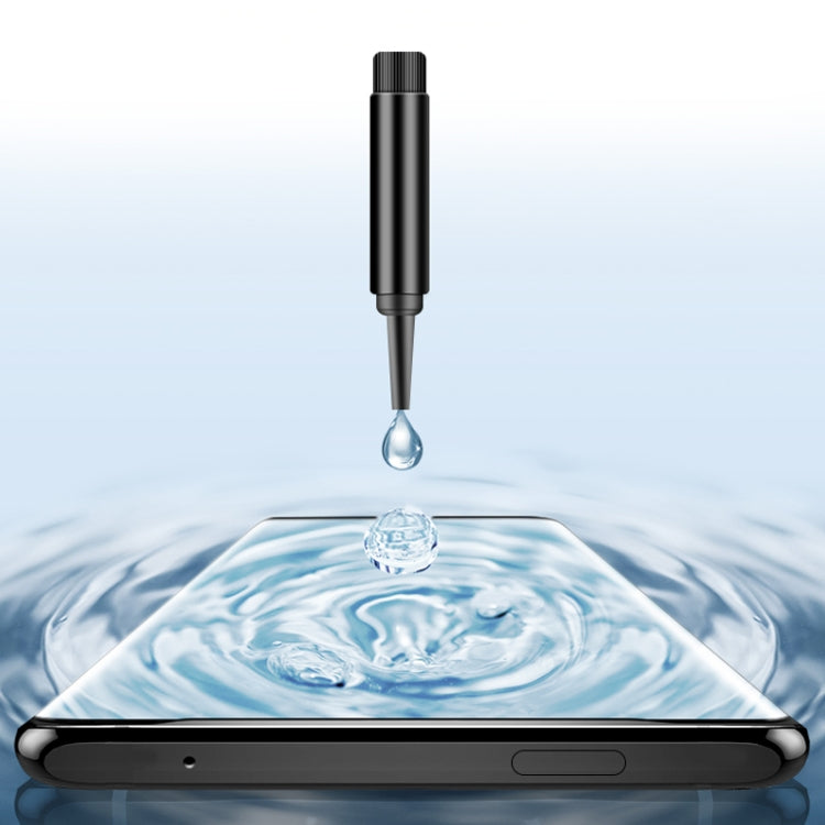 mocolo 9H 3D Full Screen UV Screen Film for Oneplus 7 Pro / Oneplus 7T Pro (Transparent) - free shipping - PMC TechLife - Order now!