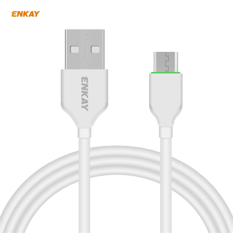 ENKAY Hat-Prince 20W PD Type-C + QC 3.0 USB Fast Charging Travel Charger Power Adapter with Fast Charge Data Cable, US Plug(With Micro USB Cable) - free shipping - PMC TechLife - Order now!