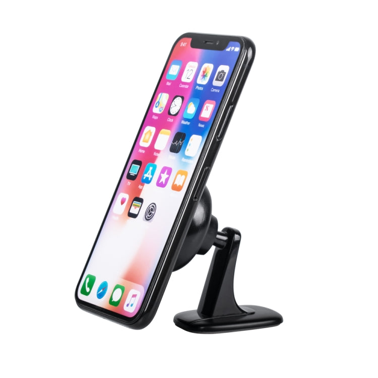 Magnetic Car Mobile Phone Holder Dashboard Mobile Phone Holder - Car Holders by PMC TechLife | Online Shopping South Africa | PMC TechLife
