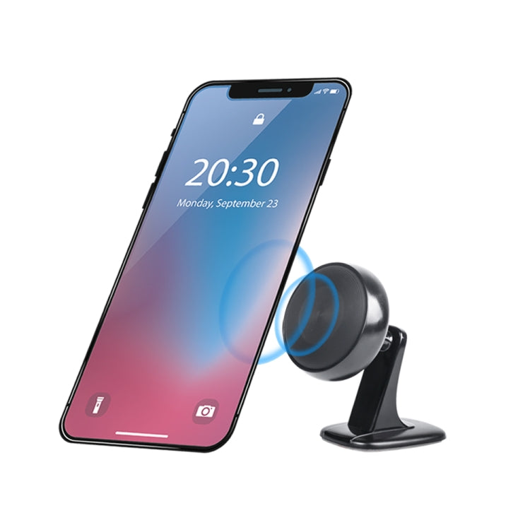 Magnetic Car Mobile Phone Holder Dashboard Mobile Phone Holder - Car Holders by PMC TechLife | Online Shopping South Africa | PMC TechLife