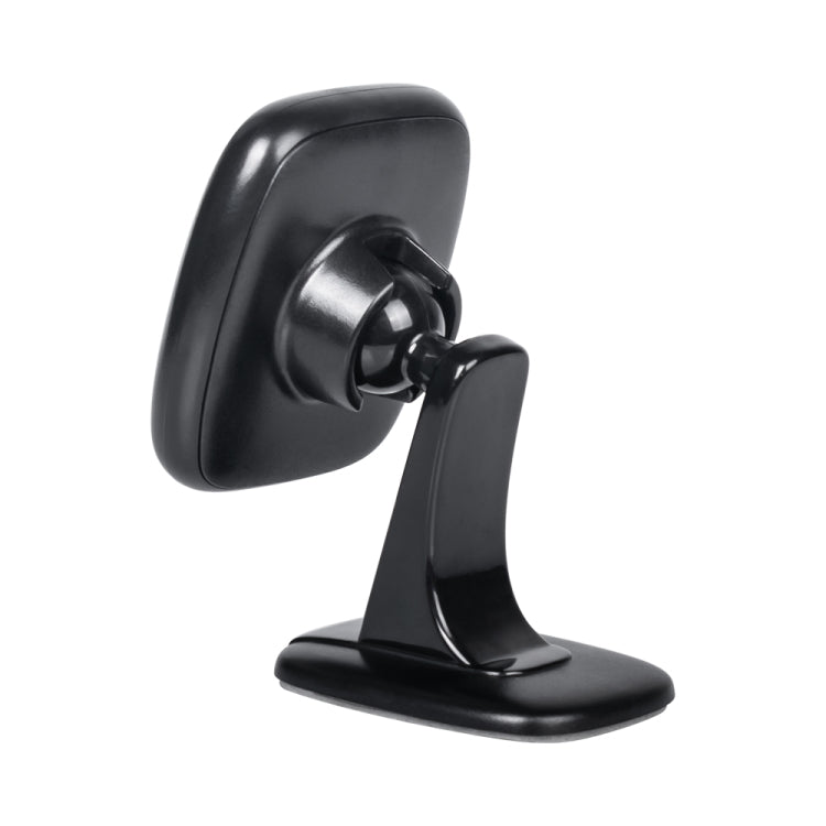 Magnetic Car Phone Holder 360 Degree Mobile Phone Dock - Car Holders by PMC Jewellery | Online Shopping South Africa | PMC Jewellery