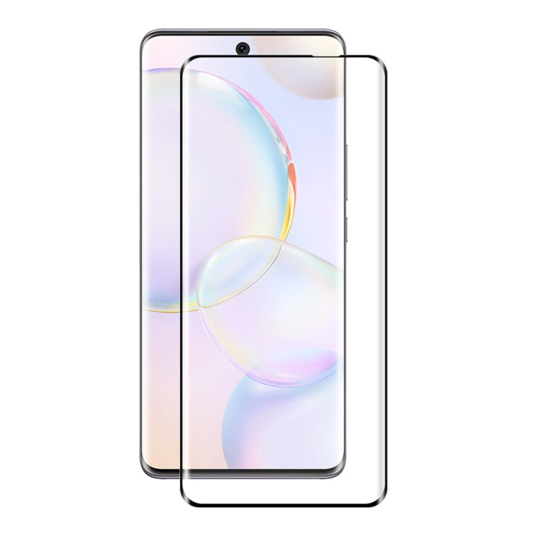 For Honor 50 ENKAY Hat-Prince 3D Curved Explosion-proof Full Coverage Film Heat Bending Tempered Glass Protector - free shipping - PMC TechLife - Order now!
