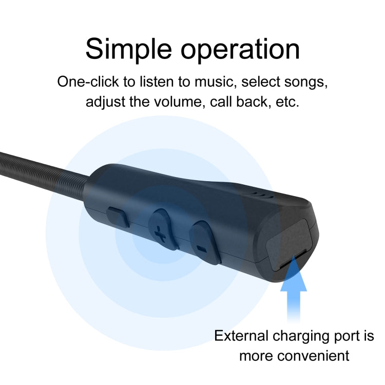 T4 Motorcycle Helmet Bluetooth Headsets BT 5.0 Stereo Automatically Connect to Support SIRI - Motorcycle Walkie Talkie by PMC TechLife | Online Shopping South Africa | PMC TechLife
