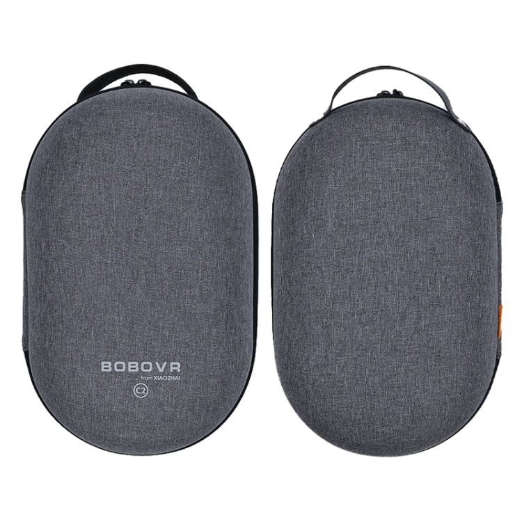 BOBOVR C2 Portable Case is Suitable For Oculus Quest 2 Large Space Compatible With M2 Band and Elite Band - VR Accessories by PMC TechLife | Online Shopping South Africa | PMC TechLife