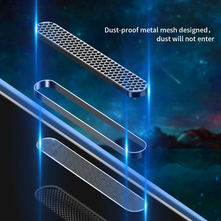 For iPhone 12 mini ENKAY Quick Stick Anti-peeping Tempered Glass Film - iPhone 12 mini Tempered Glass by ENKAY | Online Shopping South Africa | PMC TechLife | Buy Now Pay Later Mobicred