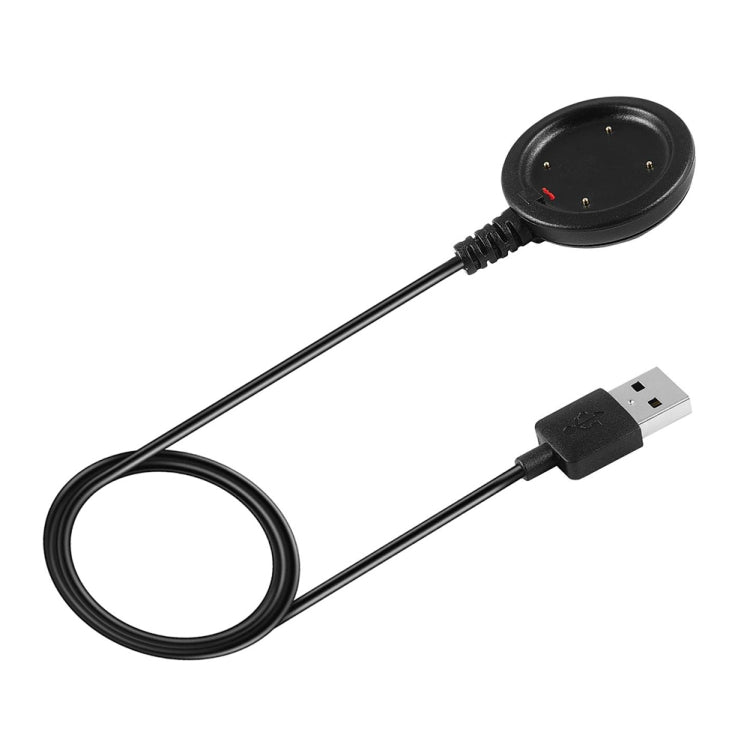 For Polar Grit X / Ignite / Vantage V / M USB Magnetic Charger Cable Charging Accessories -  by PMC Jewellery | Online Shopping South Africa | PMC Jewellery | Buy Now Pay Later Mobicred