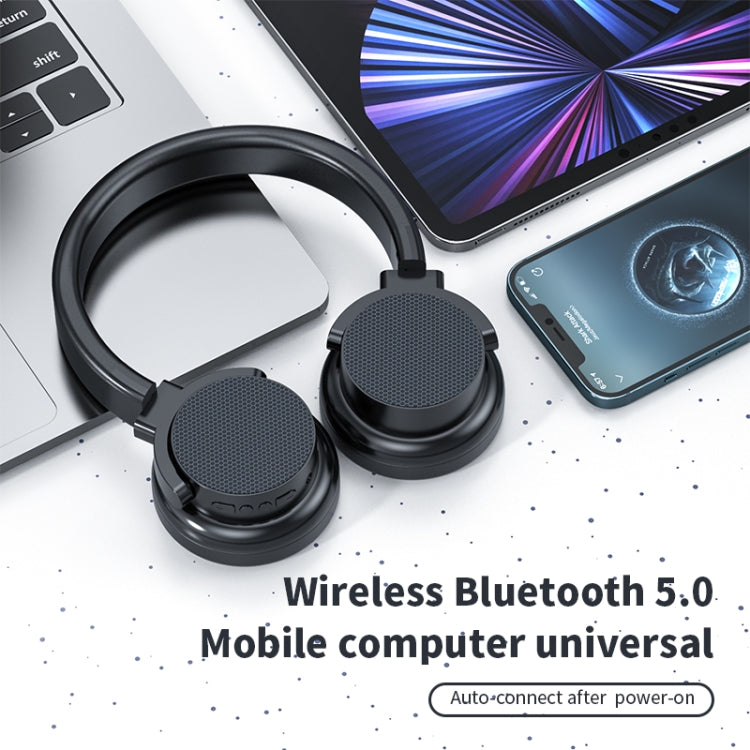 A53 TWS HIFI Stereo Wireless Bluetooth Gaming Headset with Mic(Green) - Headset & Headphone by PMC TechLife | Online Shopping South Africa | PMC TechLife