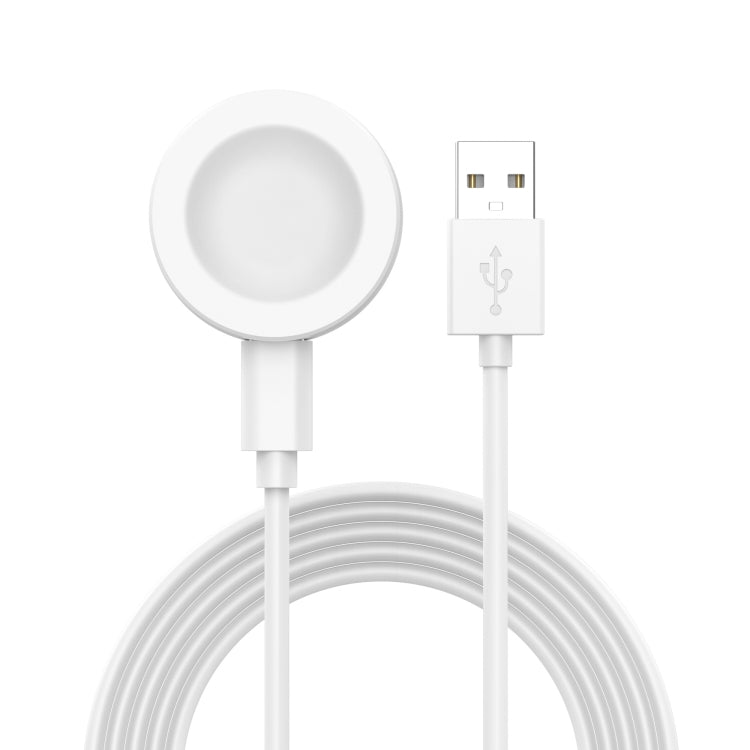 For Huawei Watch GT 3 Split Magnetic Charging Base(White) - Charger by PMC TechLife | Online Shopping South Africa | PMC TechLife | Buy Now Pay Later Mobicred