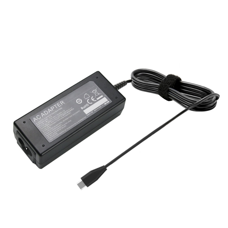 For ThinkPad X280 T480s T580 45W 20V 2.25A USB-C / Type-C Laptop Power Adapter - For Lenovo by PMC Jewellery | Online Shopping South Africa | PMC Jewellery