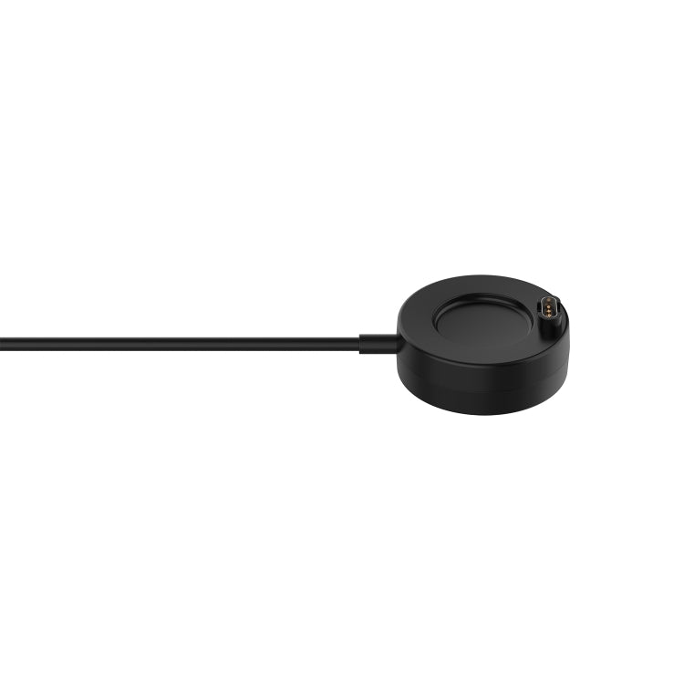 Compatible with Garmin EPIX 2 Type-C / USB-C Interface Watch Charger With Data Function(Black) - Charger by PMC TechLife | Online Shopping South Africa | PMC TechLife | Buy Now Pay Later Mobicred