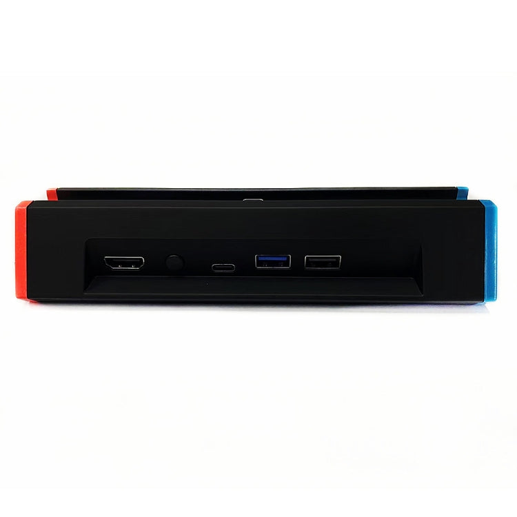 Portable Dock 4K HDMI Adapter for Nintendo Switch/Switch OLED (Normal Model) - Holder by PMC TechLife | Online Shopping South Africa | PMC TechLife