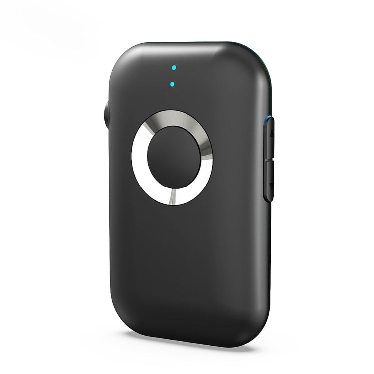 BR06 Bluetooth 5.0 Receiver Speaker Amplifier Car Hands-free - Audio Receiver Transmitter by PMC TechLife | Online Shopping South Africa | PMC TechLife | Buy Now Pay Later Mobicred