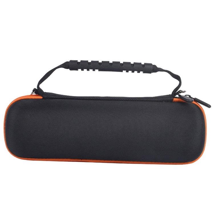 For JBL Flip 6 Portable Storage Box Case(Black Grey) - Protective Case by PMC TechLife | Online Shopping South Africa | PMC TechLife