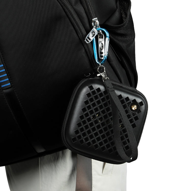 For Marshall Willen Hollow EVA Storage Box Case - Protective Case by PMC TechLife | Online Shopping South Africa | PMC TechLife