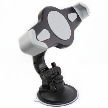 XWJ-0868B02 Universal 360 Rotation Car Dashboard Suction Mount Tablet PC Stand Holder - Car Holders by PMC Jewellery | Online Shopping South Africa | PMC Jewellery