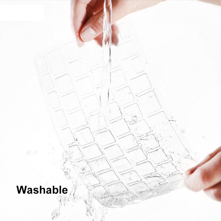 For MacBook Pro 13.3 A1706/A1989/A2159 ENKAY Hat-Prince 3 in 1 Spaceman Pattern Laotop Protective Crystal Case with TPU Keyboard Film / Anti-dust Plugs, Version:EU(Spaceman No.4) - free shipping - PMC TechLife - Order now!