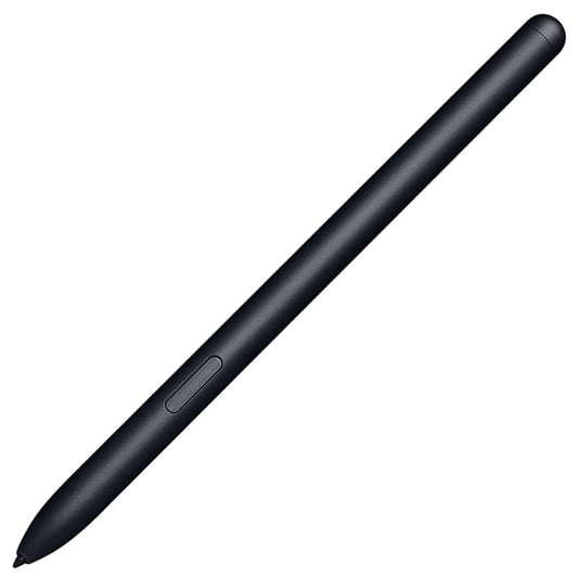 Replacement Touch Stylus S Pen for Samsung Galaxy Tab S7 SM-T870 T876B / Tab S7+ T970 SM-T976B / Tab S6 Lite (Mystic Black) - Stylus Pen by PMC Jewellery | Online Shopping South Africa | PMC Jewellery