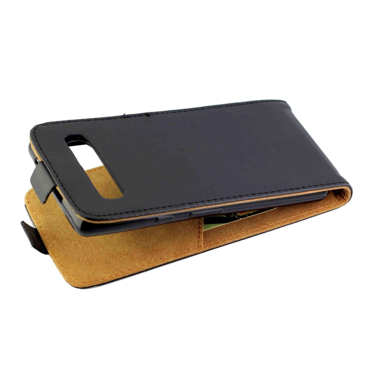 For Google Pixel 7A Vertical Flip Leather Phone Case with Card Slot(Black) - free shipping - PMC TechLife - Order now!