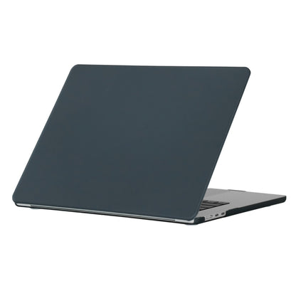 For MacBook Air 15.3 (A2941) ENKAY Hat-Prince Matte Protective Case Cover Hard Shell(Light Green) - MacBook Air Cases by ENKAY | Online Shopping South Africa | PMC Jewellery | Buy Now Pay Later Mobicred