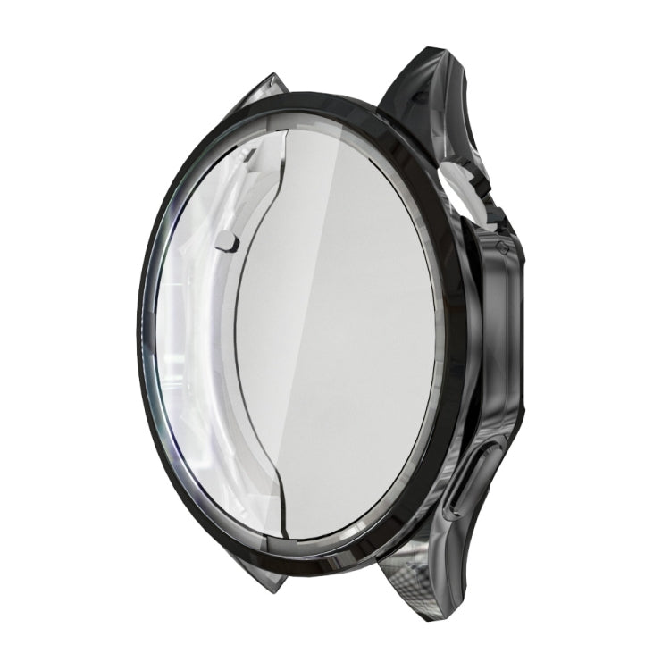 For Huawei Watch GT 4 41mm TPU All-Inclusive Watch Protective Case(Black) - Watch Cases by PMC TechLife | Online Shopping South Africa | PMC TechLife