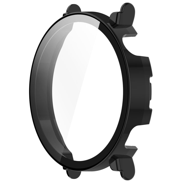 For Huawei Watch GT4 41mm PC+Tempered Glass Integrated Smart Watch Case(Black) - free shipping - PMC TechLife - Order now!
