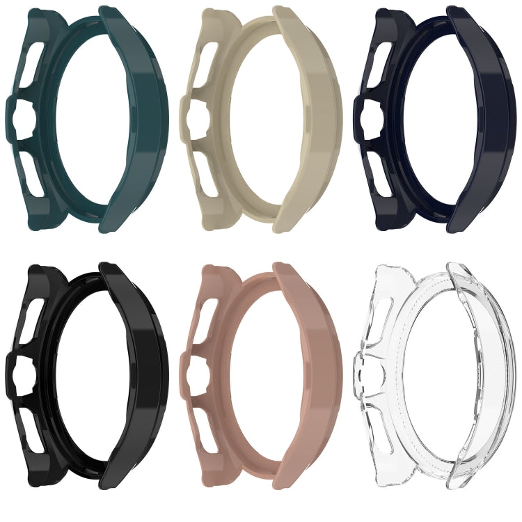 For Xiaomi Watch 2 Pro PC is Carved out Smart Watch Case(Pink) - free shipping - PMC TechLife - Order now!