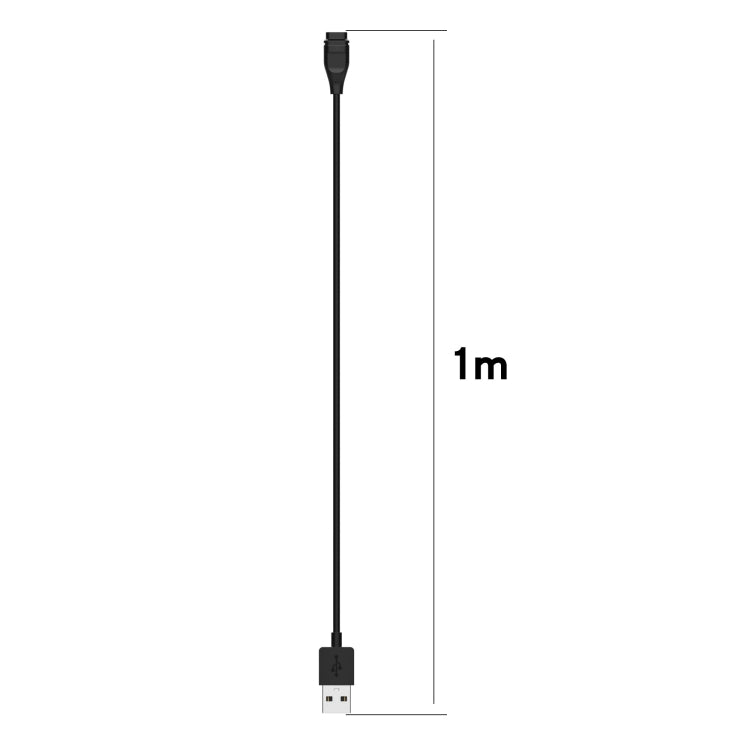 For COROS Vertix 2 Integrated Watch Charging Cable With Data Transmission Function(Black) - free shipping - PMC TechLife - Order now!