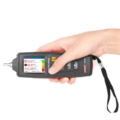 WINTACT WT63B Handheld Vibration Analyzer Digital Vibration Meter - Other Tester Tool by Wintact | Online Shopping South Africa | PMC Jewellery