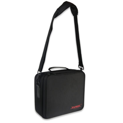 DOBE TNS-1898 Big Protective Travel Box Storage Case EVA Carrying Bag For Nintend Switch Console - Bags by DOBE | Online Shopping South Africa | PMC Jewellery