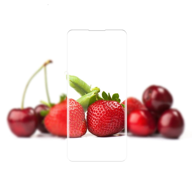 For Oneplus 8 mocolo 9H 3D Full Screen UV Screen Film - free shipping - PMC TechLife - Order now!