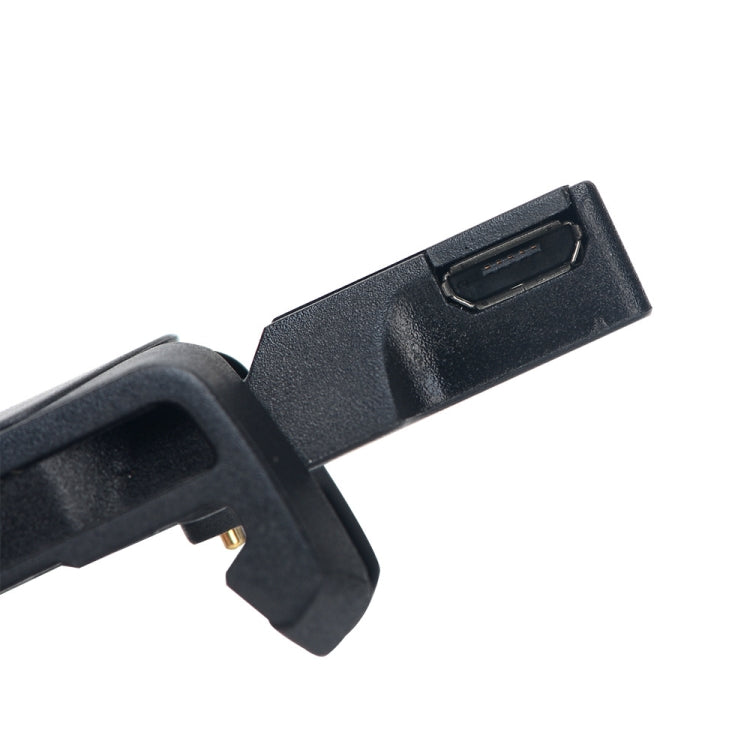 Suitable for Garmin Quatix 3 Charger Garmin Fenix 3 HR Charging Base - Charger by PMC TechLife | Online Shopping South Africa | PMC TechLife | Buy Now Pay Later Mobicred