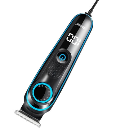 SHINON SH-1831 Multifunctional Electric Shaver Haircut Nose Hair Trimmer (Black) - Electric Shavers by PMC Jewellery | Online Shopping South Africa | PMC Jewellery