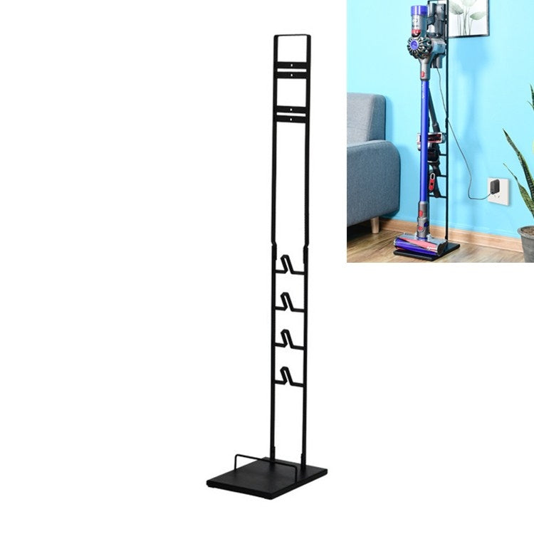 For Dyson V7/V8/V10/V11 Vacuum Cleaner Free Punch Storage Bracket - free shipping - PMC TechLife - Order now!