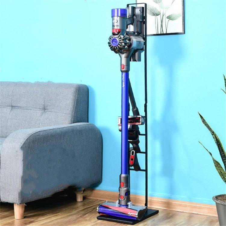 For Dyson V7/V8/V10/V11 Vacuum Cleaner Free Punch Storage Bracket - free shipping - PMC TechLife - Order now!