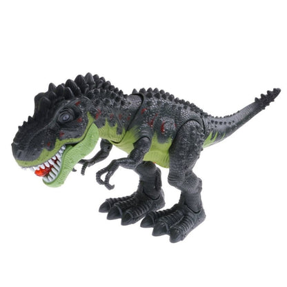 Simulation Electric Dinosaur Model Children Educational Toys, Random Color Delivery - Music Toys by PMC Jewellery | Online Shopping South Africa | PMC Jewellery