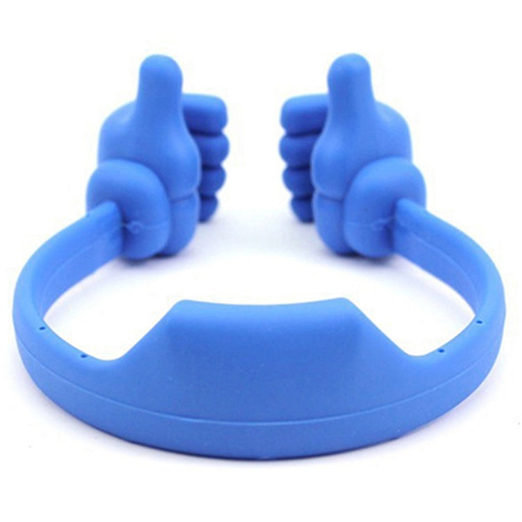 3 PCS Multifunction Universal Phone Holder Tablet PC Stand Lazy Bracket(White) - Desktop Holder by PMC TechLife | Online Shopping South Africa | PMC TechLife