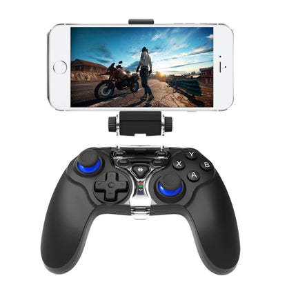 DOBE TI-1881 Bluetooth 4.0 Android IOS Mobile Phone Wireless Controller Supports Foreign MFI Games - Controller Gamepad by DOBE | Online Shopping South Africa | PMC Jewellery | Buy Now Pay Later Mobicred