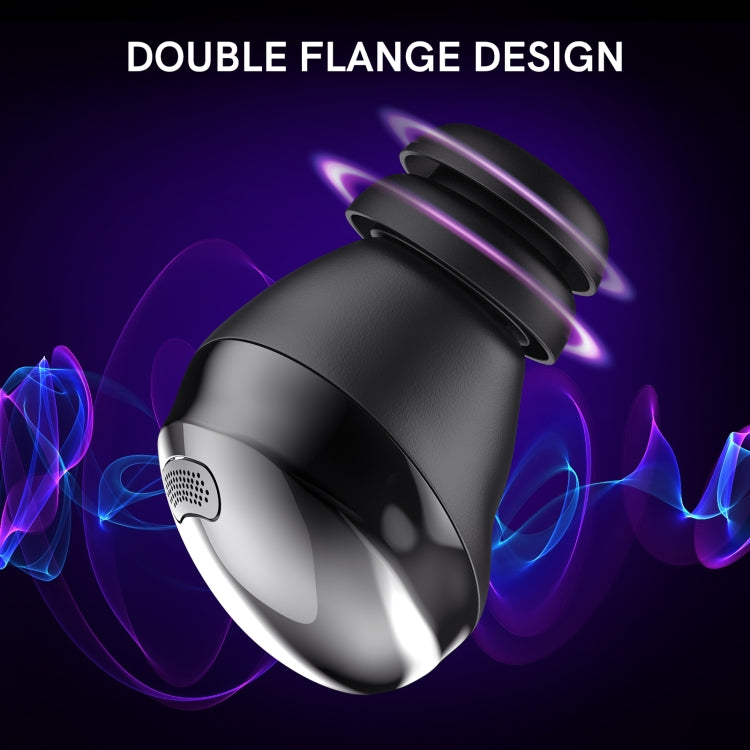 For Samsung Galaxy Buds Pro AhaStyle PT168 Silicone Earphone Earcups, Size:L(White) - Anti-dust & Ear Caps by AhaStyle | Online Shopping South Africa | PMC TechLife