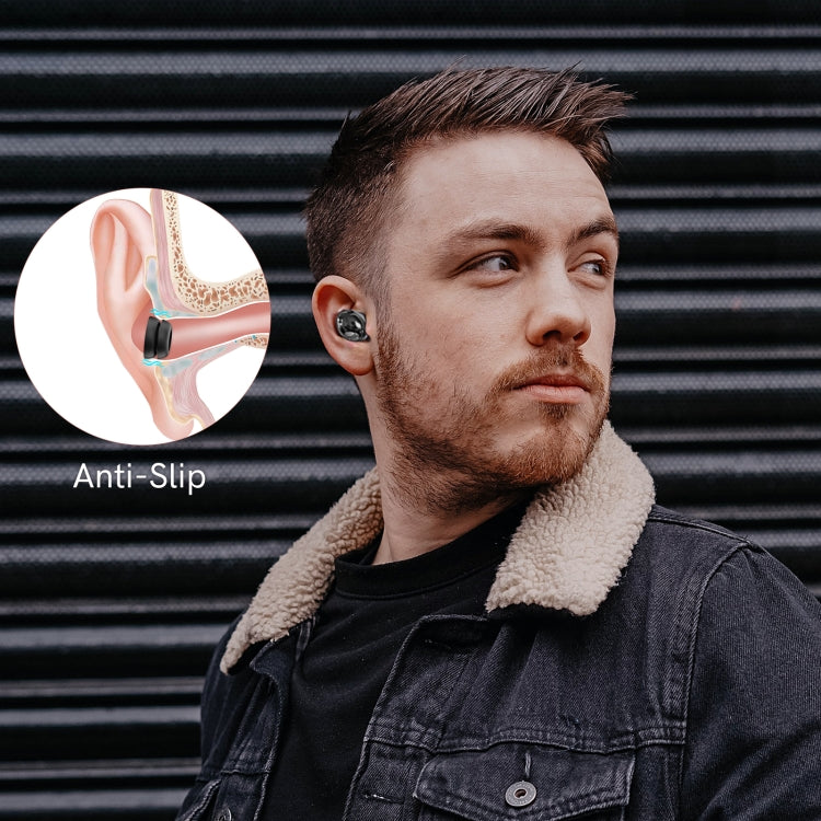 For Samsung Galaxy Buds Pro AhaStyle PT168 Silicone Earphone Earcups, Size:L(White) - Anti-dust & Ear Caps by AhaStyle | Online Shopping South Africa | PMC Jewellery