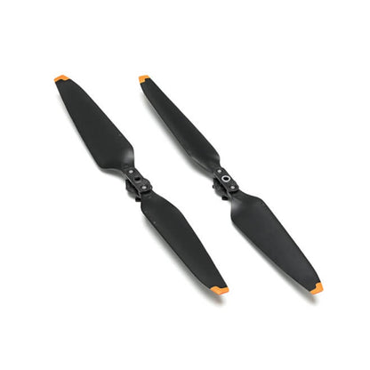 Original DJI Mavic 3 / Mavic 3 Classic / Mavic 3 Cine 1 Pair Noise Reduction Propeller(Black) - DIY Propeller by DJI | Online Shopping South Africa | PMC Jewellery | Buy Now Pay Later Mobicred