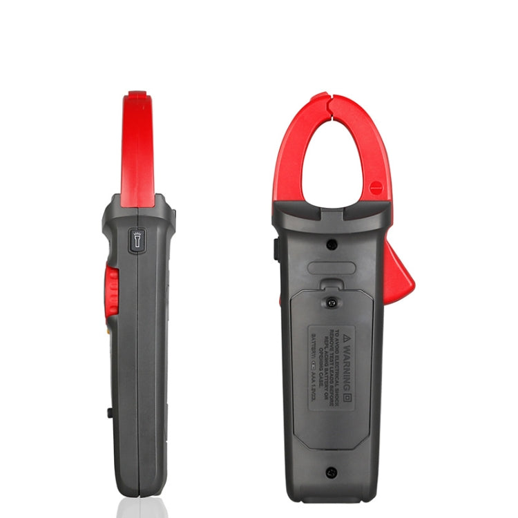 UNI-T UT213A Digital Clamp Meter AC DC Voltage Detector - free shipping - PMC TechLife - Order now!