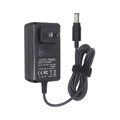 Charging Adapter Charger Power Adapter Suitable for Dyson Vacuum Cleaner, Plug Standard:CN Plug - AC Adapers by PMC Jewellery | Online Shopping South Africa | PMC Jewellery