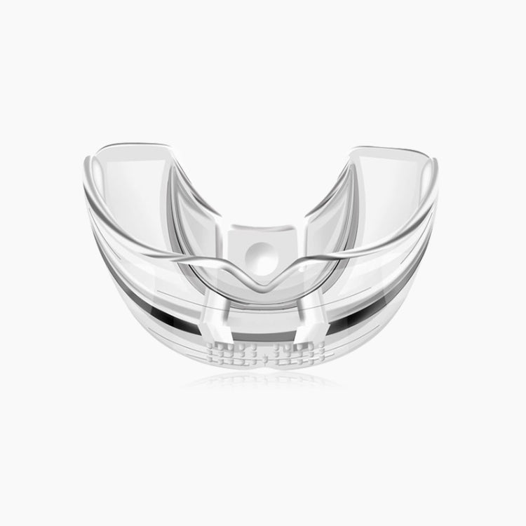 Orthodontic Appliance Silicone Simulation Braces Anti-molar Braces for Night(The second stage) - Dental Tools by PMC TechLife | Online Shopping South Africa | PMC TechLife