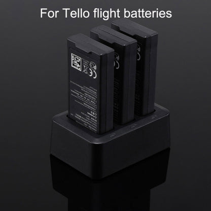 Original DJI Tello G1CH Battery Manager(Black) - DJI Tello Series by DJI | Online Shopping South Africa | PMC Jewellery | Buy Now Pay Later Mobicred