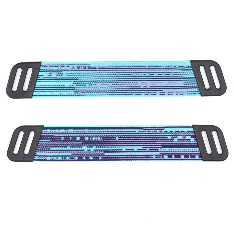 Head Beam Protector for Logitech G733 Headset(Stripe Blue) - Earmuff & Pad by PMC TechLife | Online Shopping South Africa | PMC TechLife