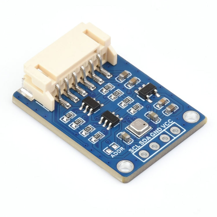 Waveshare BME688 Environmental Sensor Supports Temperature / Humidity / Barometric Pressure / Gas Detection - Sensor Module by Waveshare | Online Shopping South Africa | PMC TechLife | Buy Now Pay Later Mobicred