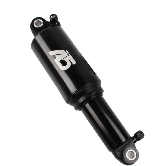 KindShock A5 Air Pressure Rear Shock Absorber Mountain Bike Shock Absorber Folding Bike Rear Liner, Size:190mm, Style:RR1 Dual Gas - Others by KindShock | Online Shopping South Africa | PMC Jewellery | Buy Now Pay Later Mobicred