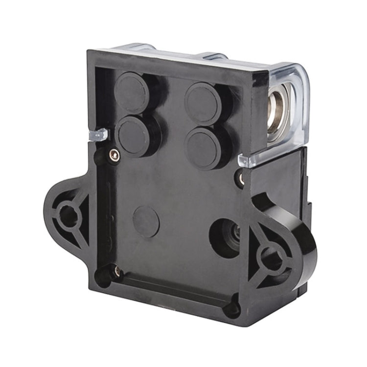 300A Auto Circuit Breaker Car Audio Fuse Holder Power Insurance Automatic Switch(Blue) - Fuse by PMC TechLife | Online Shopping South Africa | PMC TechLife