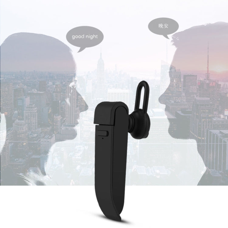 Portable Smart Voice Translator Bluetooth Instant Voice Translator Real-time Travel Business Translator Support 22 Languages -  by Pei'ko | Online Shopping South Africa | PMC Jewellery | Buy Now Pay Later Mobicred