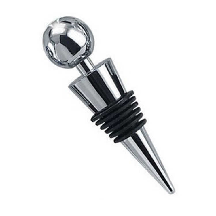 2 PCS Reusable Vacuum Sealed Red Wine Bottle Stopper - free shipping - PMC TechLife - Order now!